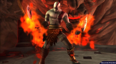 God of War Collection 2 (PS3)