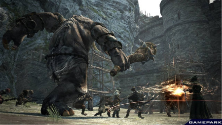 Dragon's Dogma (PS3)