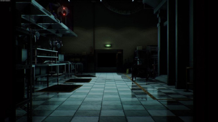 Five Nights at Freddy's: Security Breach (PS5)