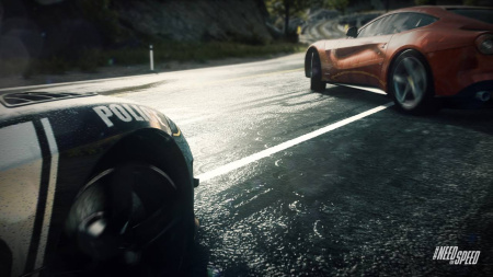 Need for Speed: Rivals Complete Edition (XboxOne)