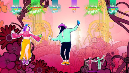 Just Dance 2021 (PS5)