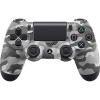 Controller Wireless Dual Shock 4 Urban Camouflage