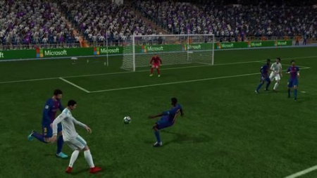 FIFA 22 (XSX)