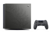 Игровая консоль Sony PlayStation 4 Pro (1TB) – Limited Edition в стиле Одни из нас: Часть II