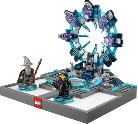 LEGO Dimensions Starter Pack (PS3)