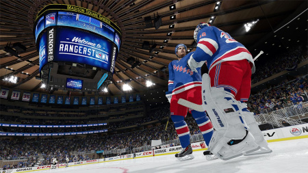 NHL 16 Legacy Edition (PS3)