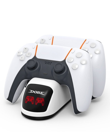 Зарядная станция для DualSense PS5 TP5-0515B