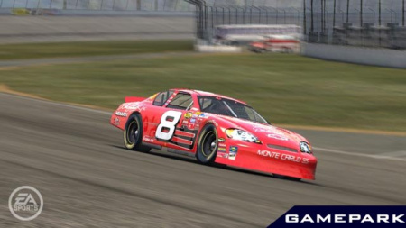 Nascar 08 (PS3)