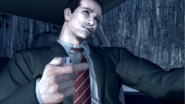 Deadly Premonition: The Director's Cut (PS3)