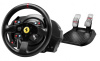 Руль Thrustmaster T300 Ferrari GTE EU Version, (PS4)