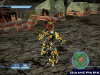 Transformers the Game (PS2)