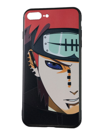Чехол Наруто (Naruto Pain) IPhone 7/8 Plus