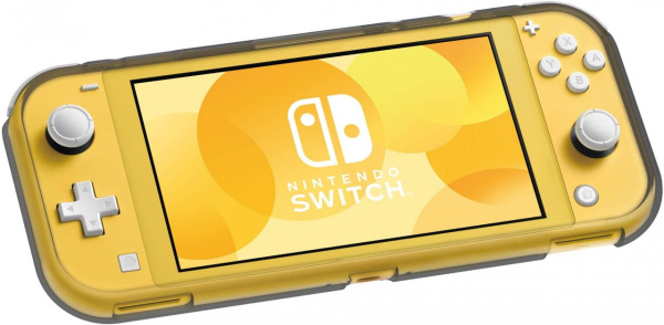 Защитный чехол Hori Duraflexi protector для Nintendo Switch Lite (NS2-025U)