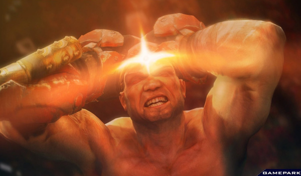 Enslaved: Odyssey to the West (PS3)