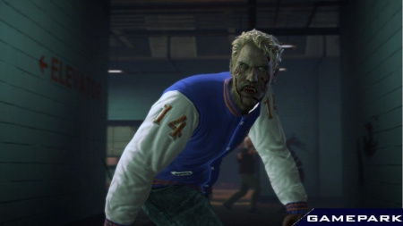 Dead Rising 2 (PS3)