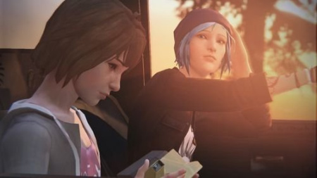 Life is Strange: True Colors (Xbox Series X)