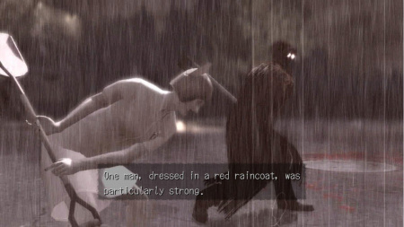 Deadly Premonition: The Director's Cut (PS3)
