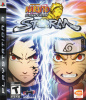 Naruto: Ultimate Ninja Storm (PS3)