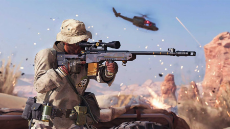 Call of Duty: Vanguard (XSX)