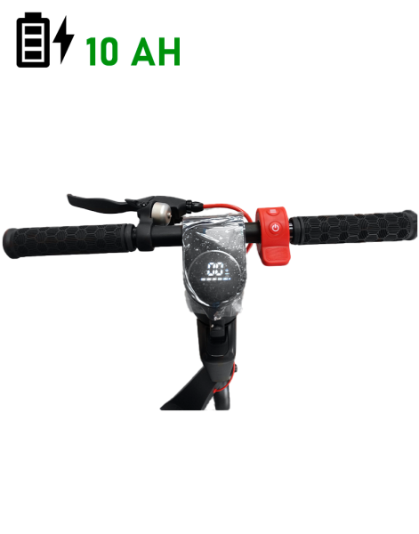 Электросамокат HX X8 (10.0Ah)