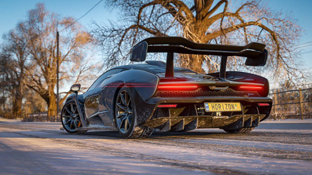 Forza Horizon 4 (Xbox One) (Код активации)