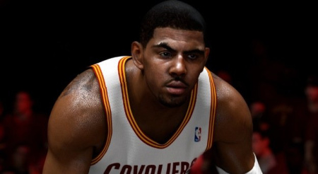 NBA LIVE 14 (XboxOne)