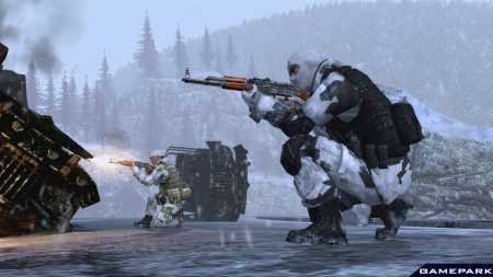 GoldenEye 007: Reloaded   (Xbox 360)