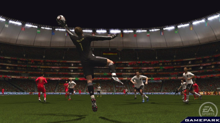 FIFA World Cup 2010 (PS3)