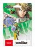 Фигурка Amiibo – Линк (коллекция Super Smash Bros.)