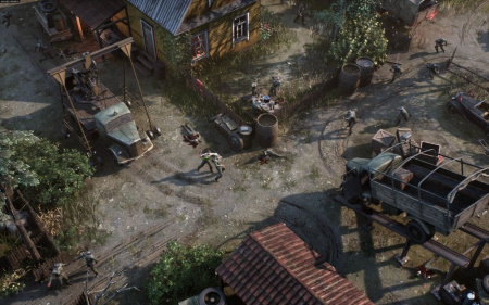 War Mongrels (PS5)