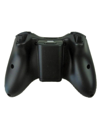 Беспроводной Контроллер BLACK (XBOX 360)