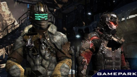 Dead Space 3: Limited Edition (PS3)