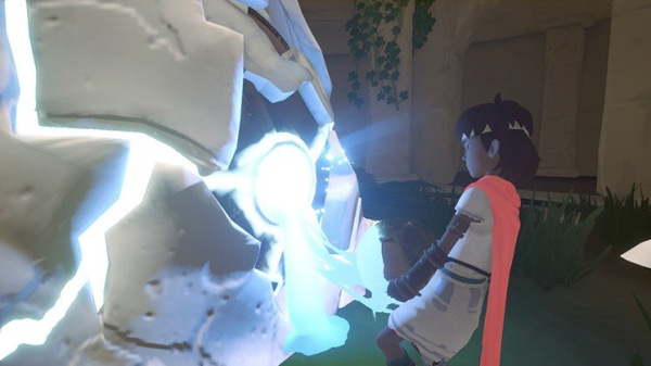 RiME (Nintendo Switch)