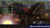 Monster Hunter Freedom Unite (PSP)