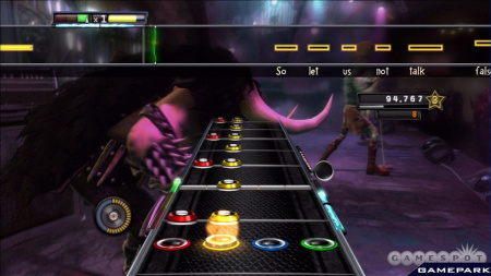 Guitar Hero 5 Bundle (PS3)