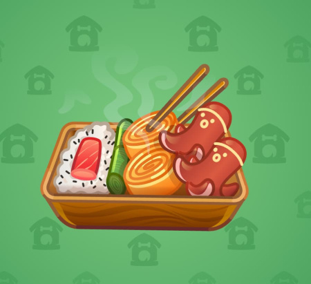 Instant Ramen — NFT-подарунок Telegram