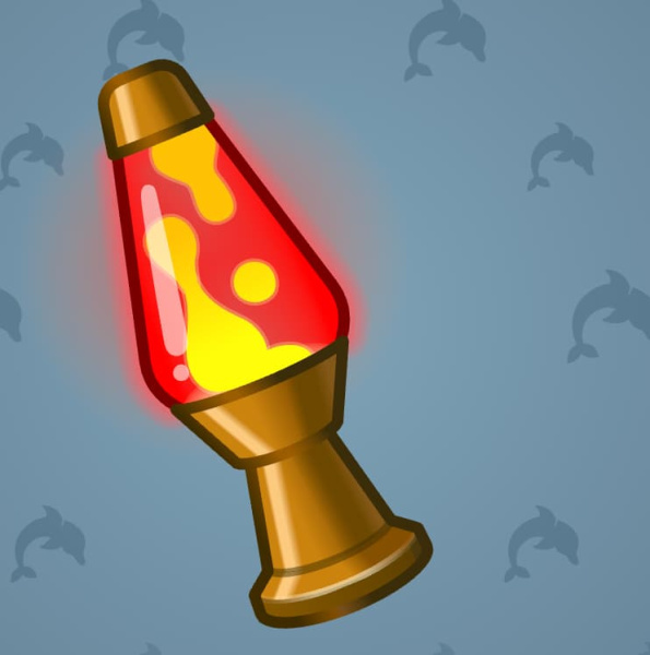 Chill Flames — Колекція магічних вогнів | Telegram NFT Gifts