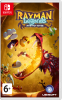 Rayman Legends: Definitive Edition (Switch)