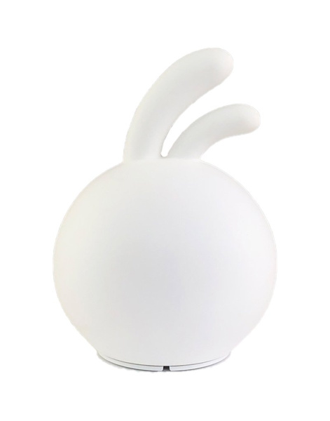 Светильник ночник Зайка Синие Ушки (Светильник)