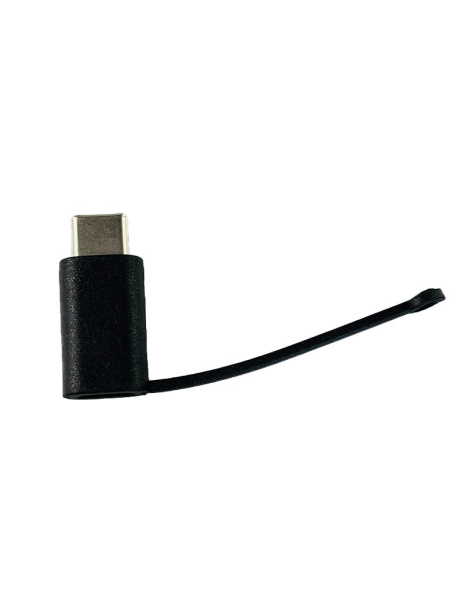 Переходник адаптер Micro-USB Type-C