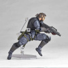 Фігурка Metal Gear Solid V — Venom Snake (Revoltech Kaiyodo) 16 см 