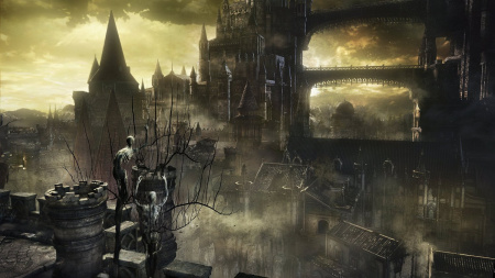 Dark Souls III (XboxOne)