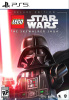 LEGO Star Wars: The Skywalker Saga Deluxe Edition (PS5)