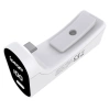 Зовнішній акумулятор ipega PG-P5042 з LED-дисплеєм для контролера PS5 (2000 mAh)