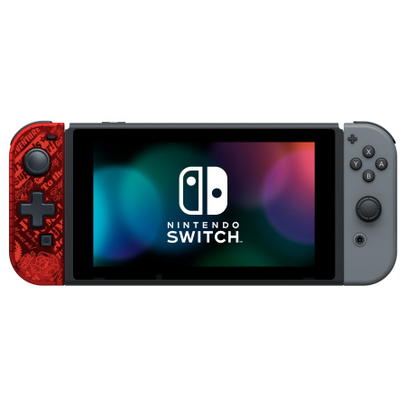 Nintendo Switch D-PAD контроллер (Mario) (L) для консоли Switch (NSW-118E)