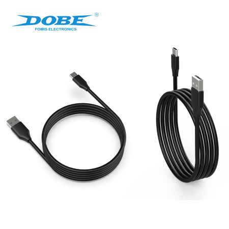 Кабель для зарядки PS5 DualSense NSPRO/XBOXUSB  Steam Deck Type c  TP5-3580