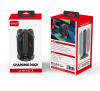 Док-станція 4-in-1 з RGB-підсвіткою для зарядки Joy-Pad Nintendo Switch 2 -PG-SW2052