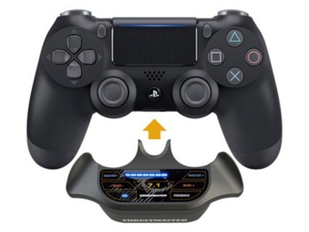Игровая гарнитура Thrustmaster Y350P ограниченной серии GHOST RECON WILDLANDS, PS4