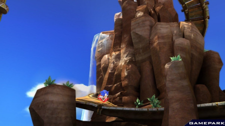 Sonic Generations   (Xbox 360)