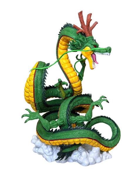 Фігурка Dragon Ball Z / Dragon Ball Super — дракон Шенрон (Shenron) 33 см 